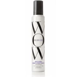 Color Wow Color Control Purple Toning and Styling Foam