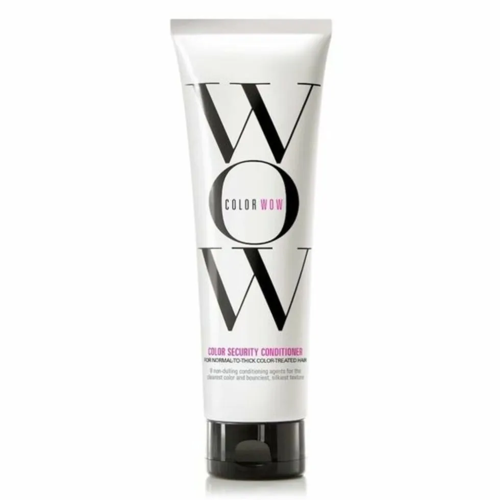 Color Wow Color Security Conditioner - Dik haar