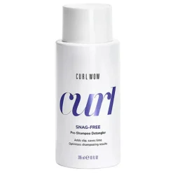 Color Wow Curl Snag Free Pre Shampoo Detangler