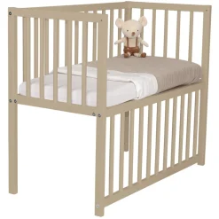 Colorfull Home Eca Open Co-Sleeper