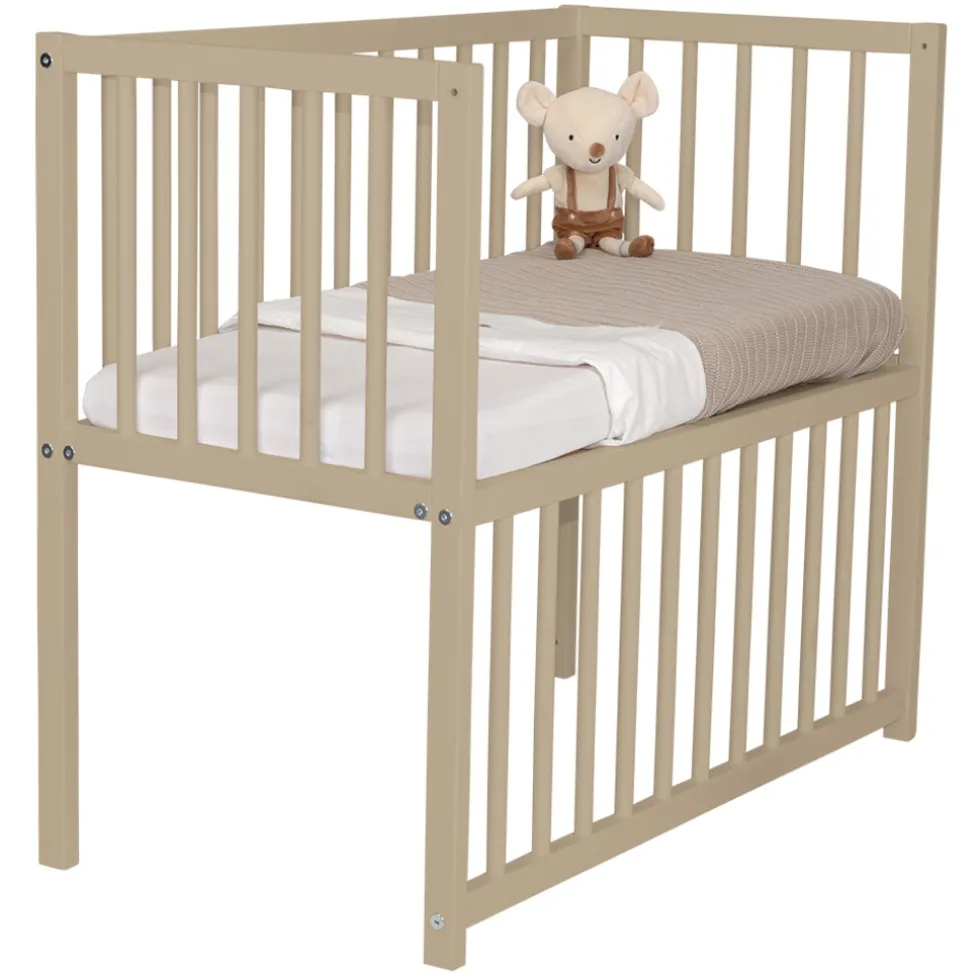 Colorfull Home Eca Open Co-Sleeper