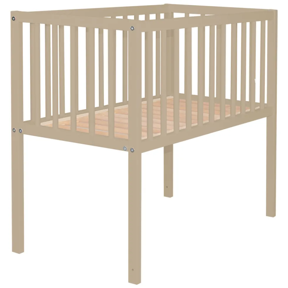 Colorfull Home Eca Open Co-Sleeper