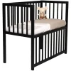 Colorfull Home Eva Open Co-sleeper