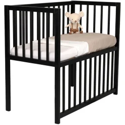 Colorfull Home Eva Open Co-sleeper