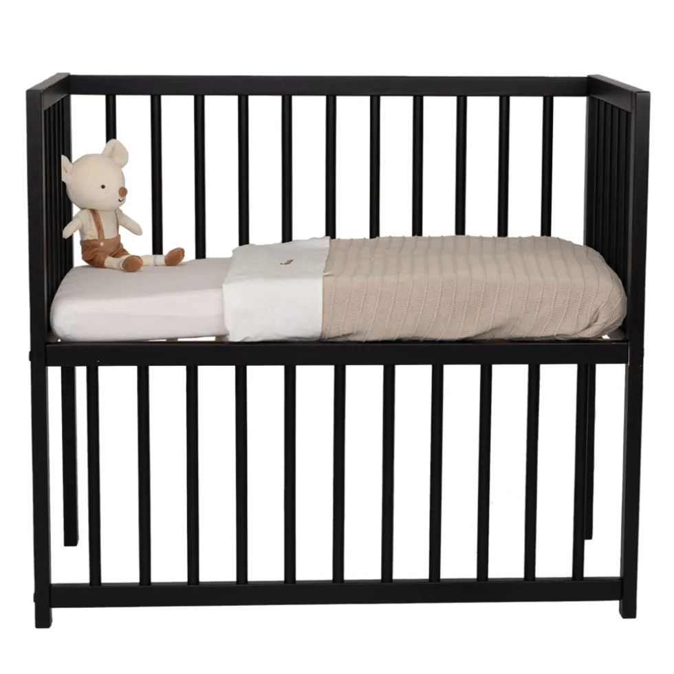 Colorfull Home Eva Open Co-sleeper