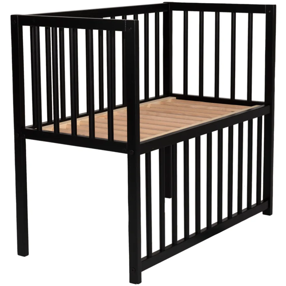 Colorfull Home Eva Open Co-sleeper