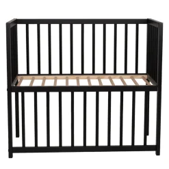 Colorfull Home Eva Open Co-sleeper