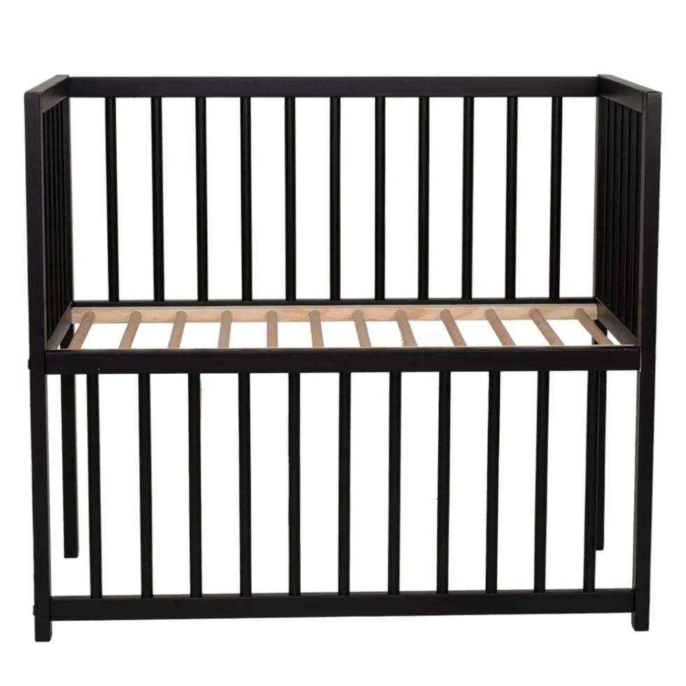 Colorfull Home Eva Open Co-sleeper