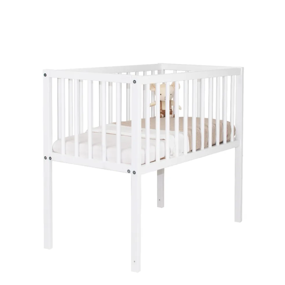 Colorfull Home Eva Open Co-sleeper