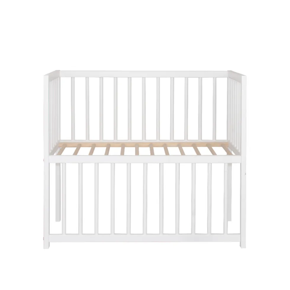 Colorfull Home Eva Open Co-sleeper