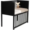 Colorfull Home Fay Gesloten Co-sleeper