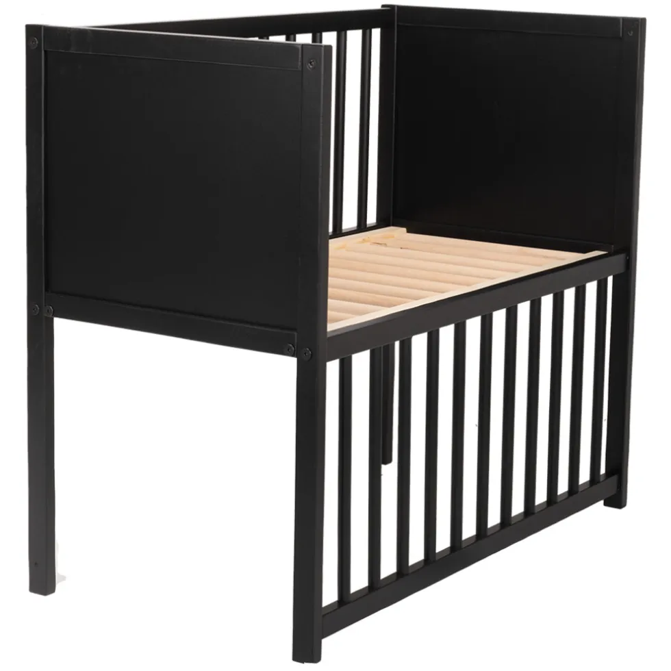 Colorfull Home Fay Gesloten Co-sleeper