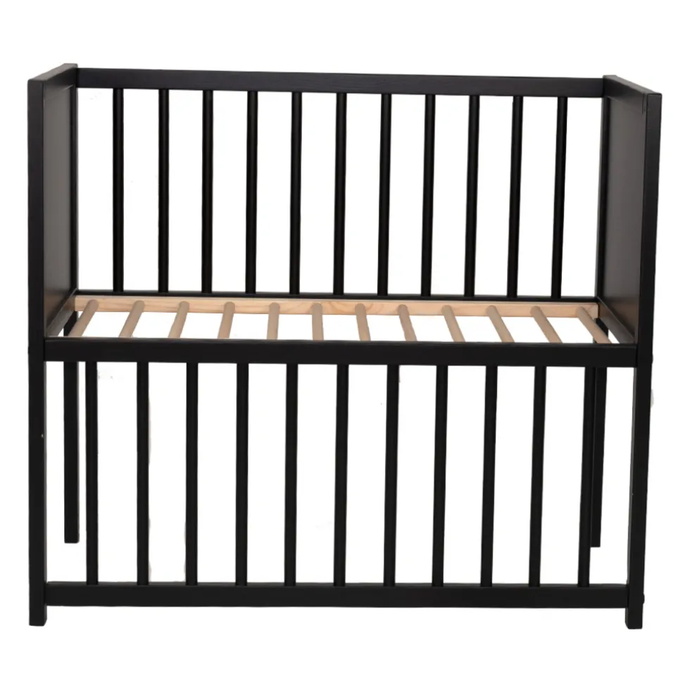 Colorfull Home Fay Gesloten Co-sleeper