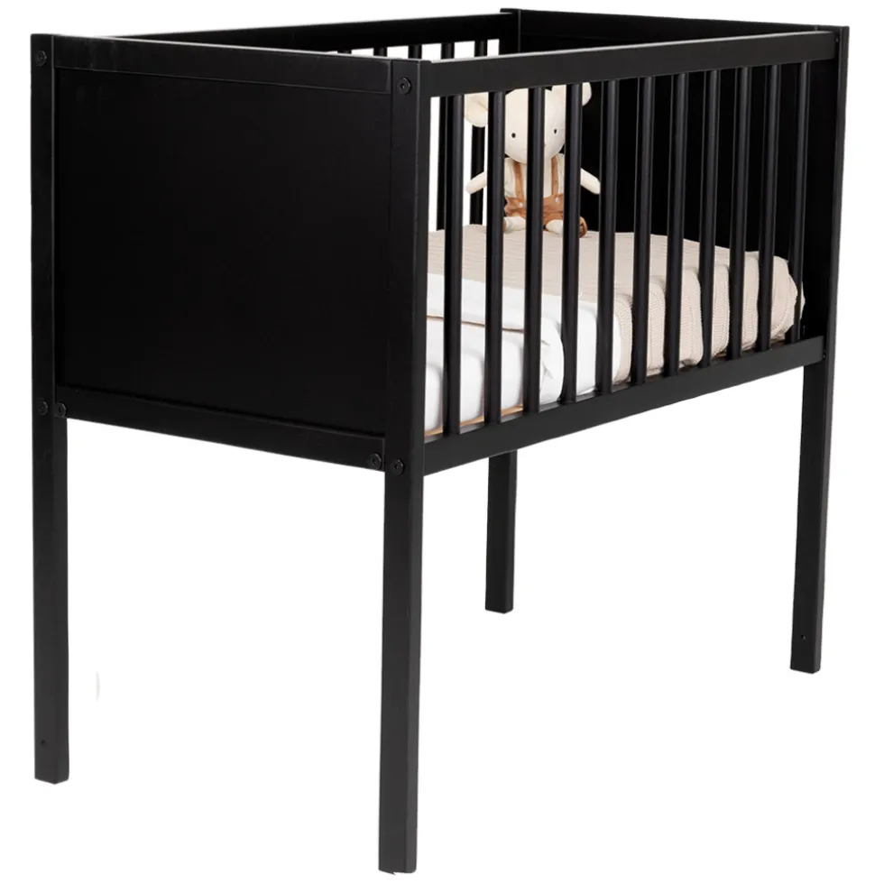 Colorfull Home Fay Gesloten Co-sleeper