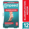 Compeed Medium Blarenpleisters
