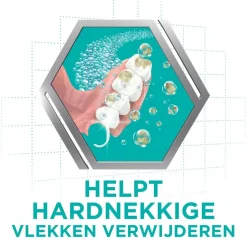 Corega Triple Action Dagelijkse Reiniger Tabletten