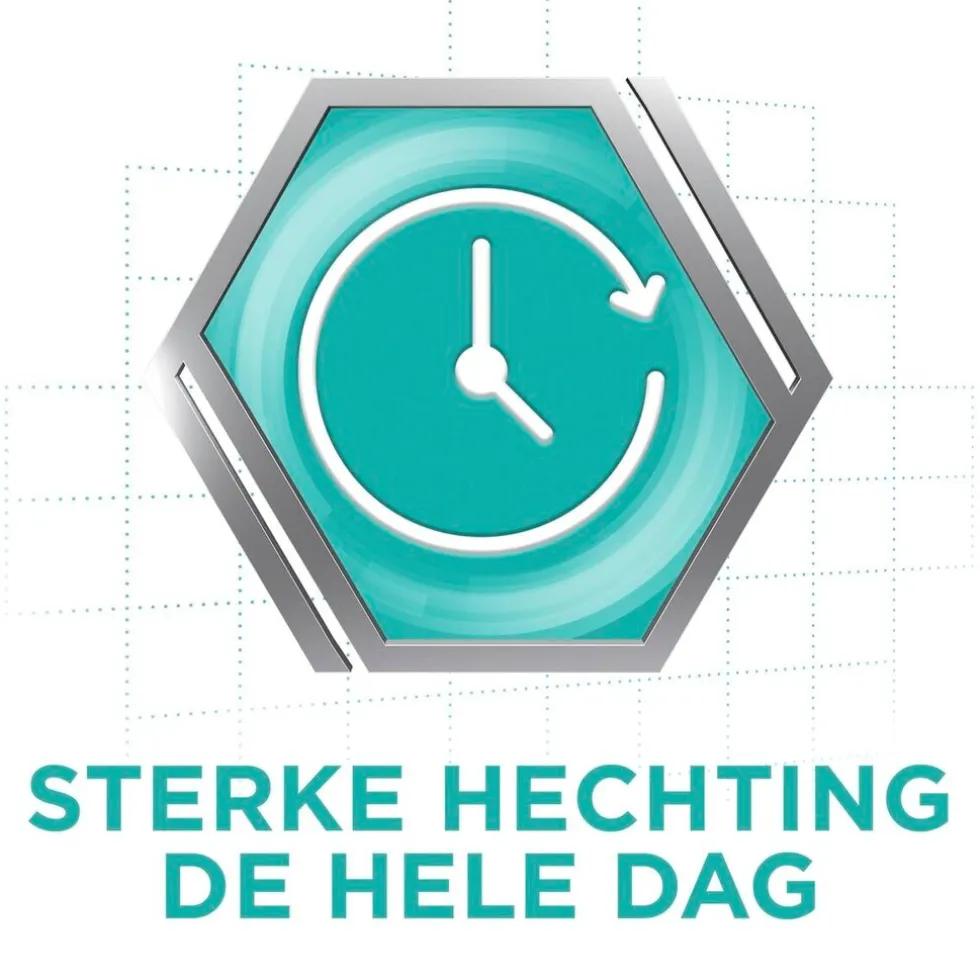 Corega Triple Action Kleefcrème