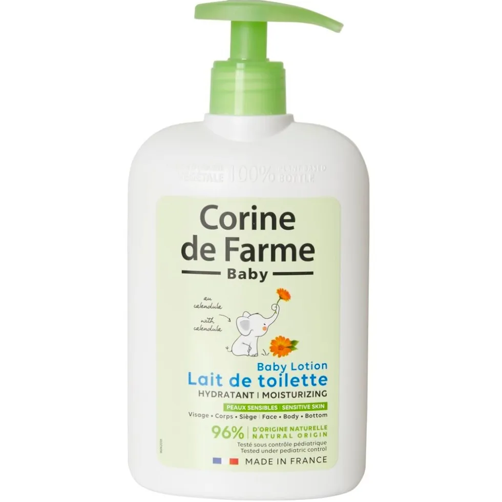 Corine de Farme Calendula Hydraterende Bodymelk