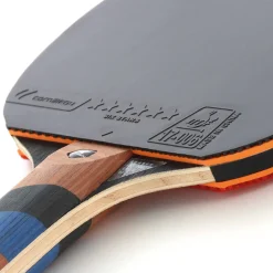 Cornilleau Excell 1000 Indoor Tafeltennis Bat