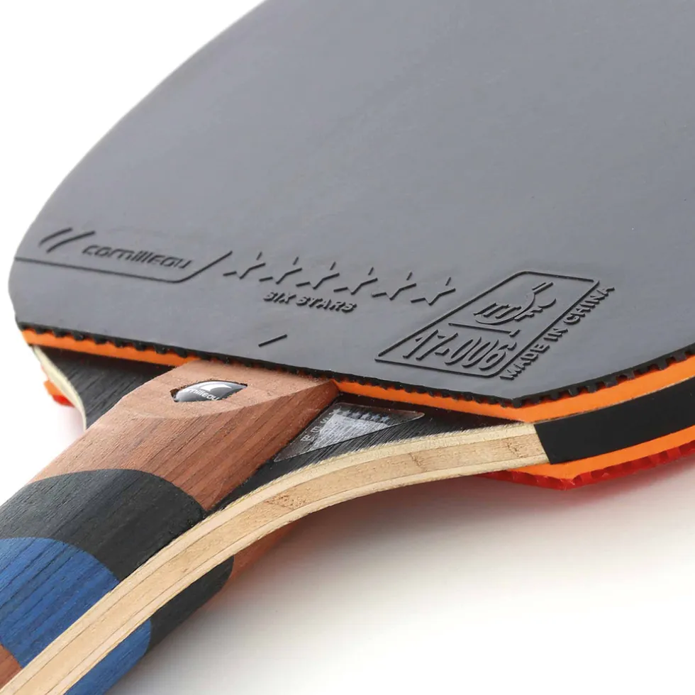 Cornilleau Excell 1000 Indoor Tafeltennis Bat