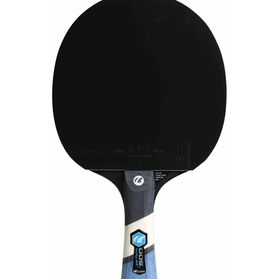 Cornilleau Perform 500 Indoor Tafeltennis Bat