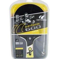 Cornilleau Perform 600 Indoor Tafeltennis Bat
