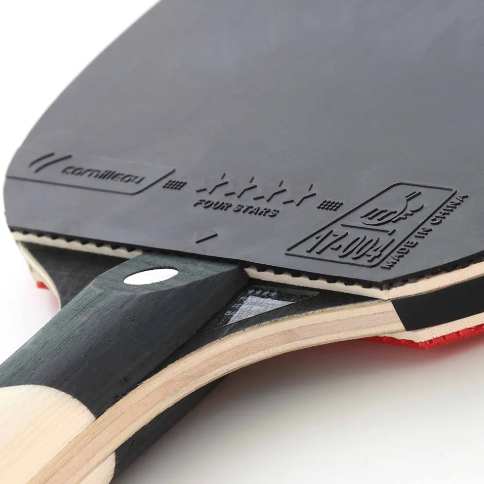 Cornilleau Perform 600 Indoor Tafeltennis Bat