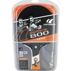 Cornilleau Perform 800 Indoor Tafeltennis Bat