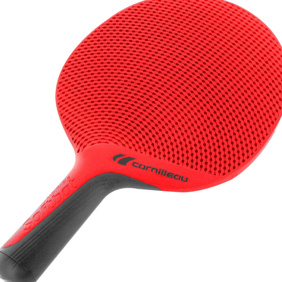 Cornilleau Softbat Tafeltennisbat