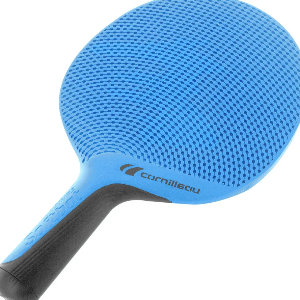 Cornilleau Softbat Tafeltennisbat
