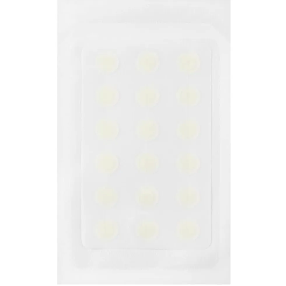 Cosrx Clear Fit Master Patch