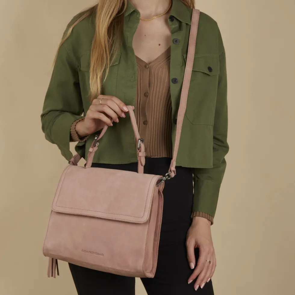 Cowboysbag Del Rey 3382-000635 Handtas