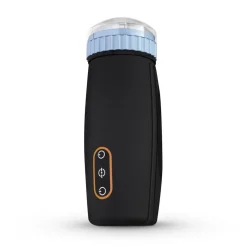 Cruizr CM05 Stotende en Zuigende Masturbator
