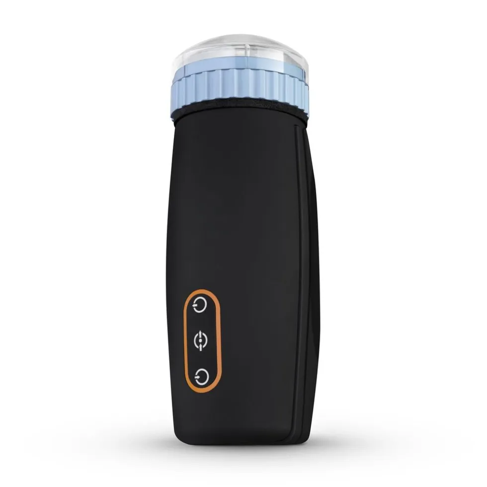 Cruizr CM05 Stotende en Zuigende Masturbator