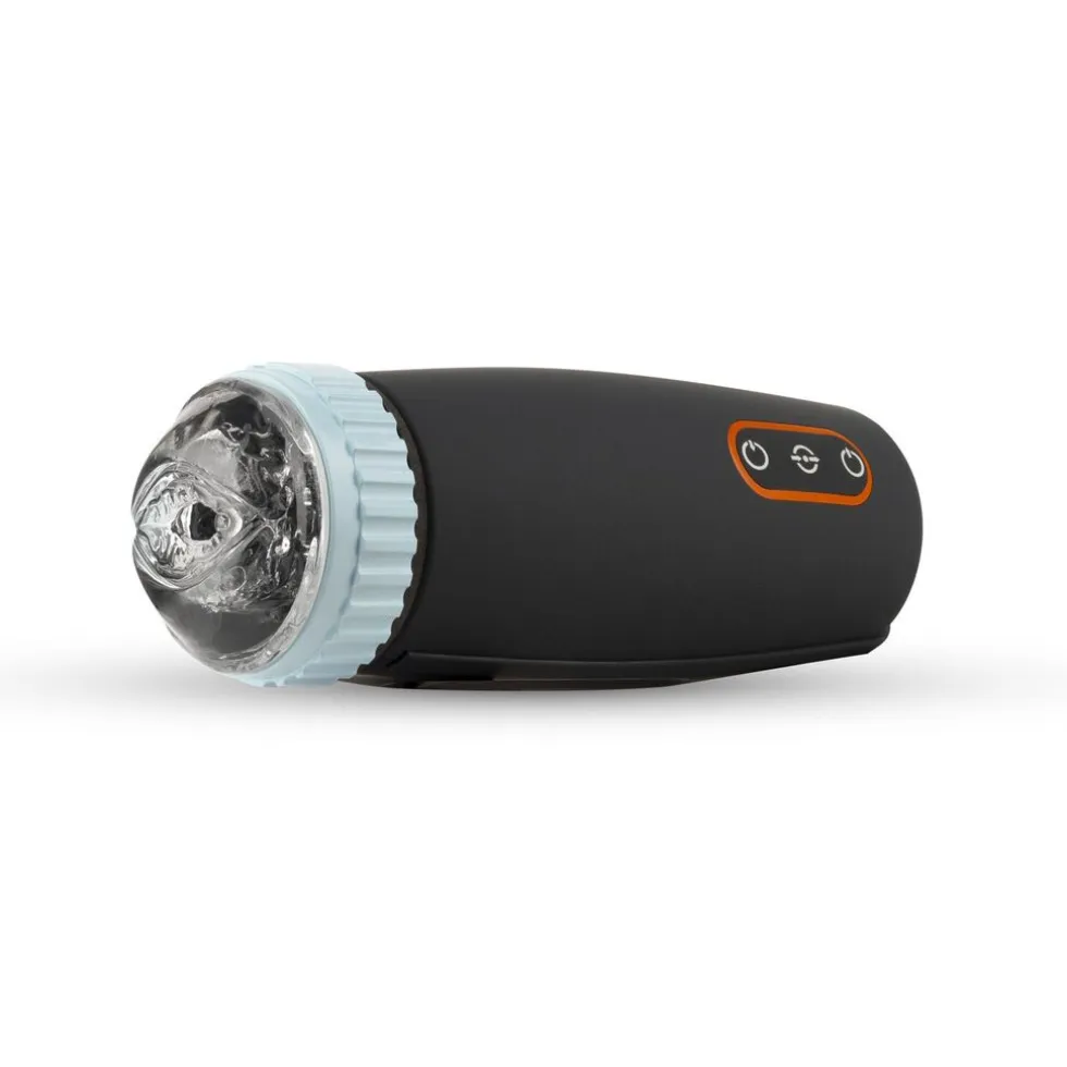 Cruizr CM05 Stotende en Zuigende Masturbator