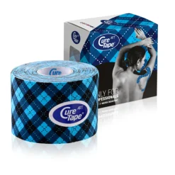 CureTape Art Kinesiotape