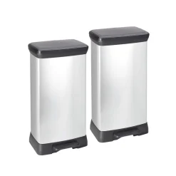 Curver Decobin Prullenbak