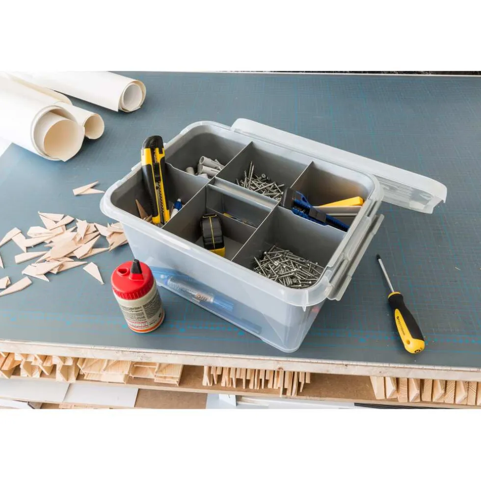 Curver Handy+ Opbergbox