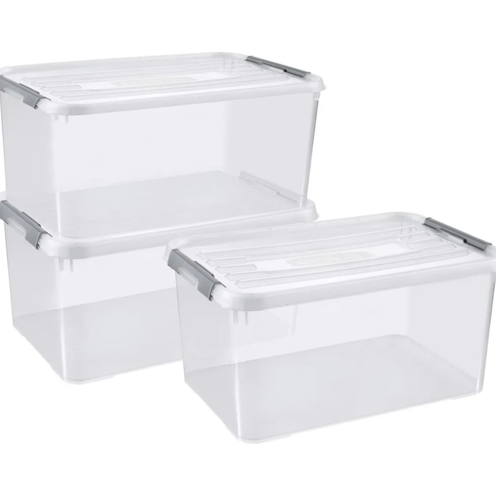 Curver Handy+ Opbergbox