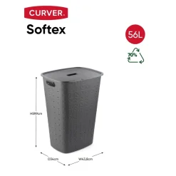 Curver Softex Wasbox