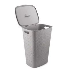 Curver Softex Wasbox met Deksel