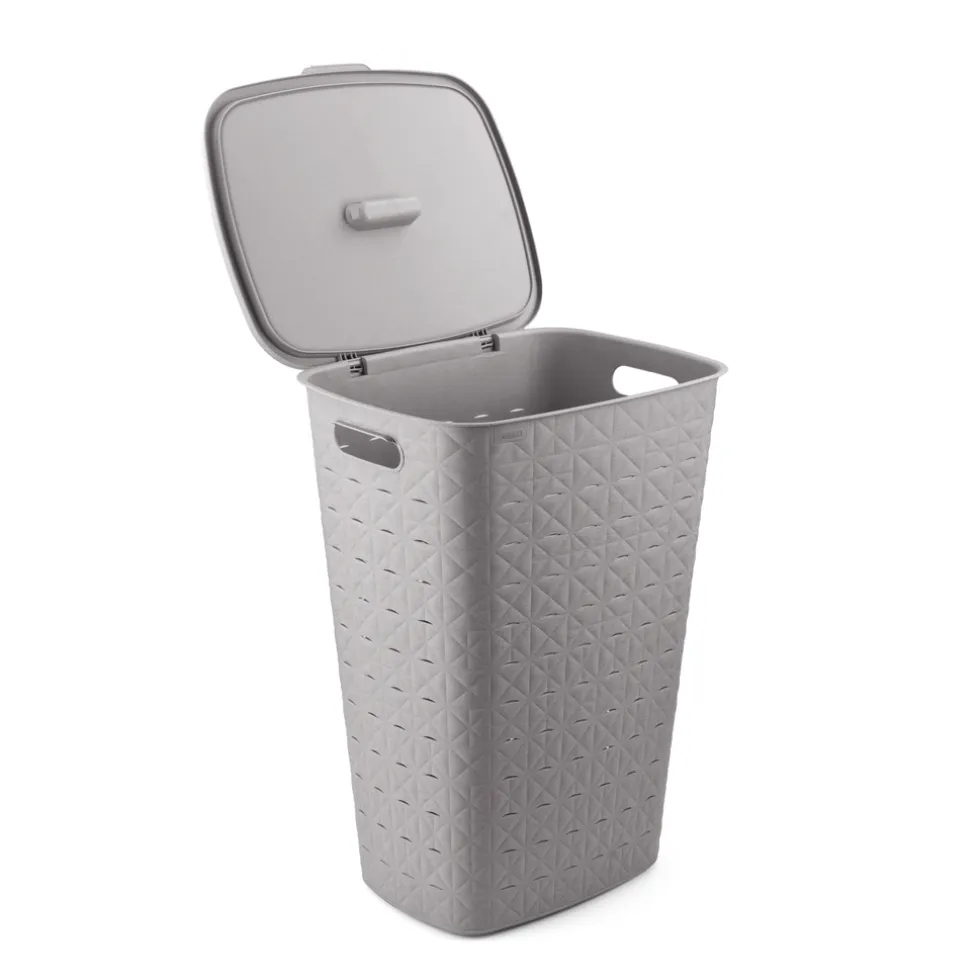 Curver Softex Wasbox met Deksel