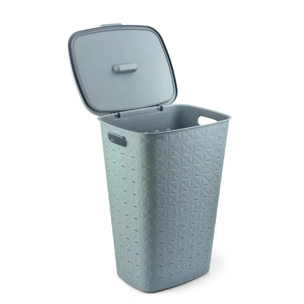 Curver Softex Wasbox met Deksel