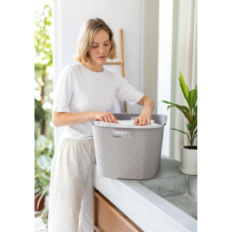 Curver Softex Wasmand