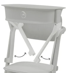 Cybex Lemo Leertoren