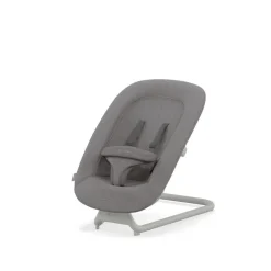 Cybex Lemo Newbornset met Click & Fold Bouncer