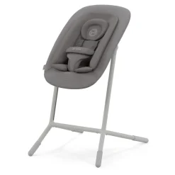 Cybex Lemo Newbornset met Click & Fold Bouncer