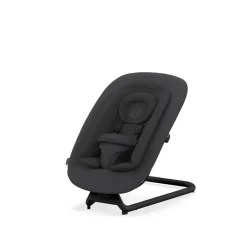Cybex Lemo Newbornset met Click & Fold Bouncer