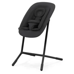 Cybex Lemo Newbornset met Click & Fold Bouncer