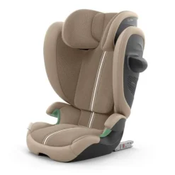 Cybex Solution G2 i-Fix Autostoel